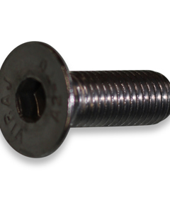 Hexagon socket countersunk head srew M 12x35 DIN7991SST A2